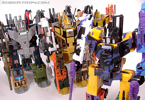 Transformers Generation 2 Bruticus (Image #62 of 97)