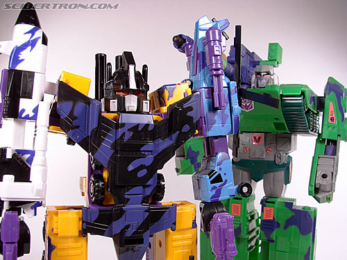 Transformers Generation 2 Bruticus (Image #67 of 97)