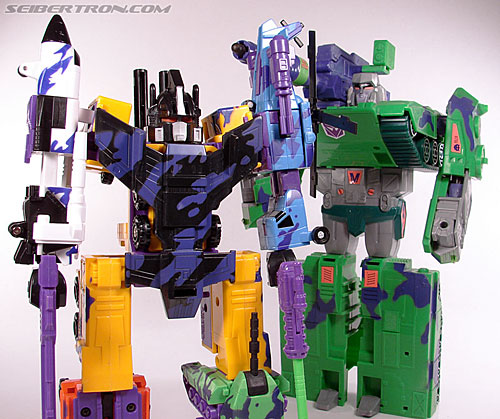 Transformers Generation 2 Bruticus (Image #69 of 97)