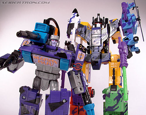 Transformers Generation 2 Bruticus (Image #70 of 97)