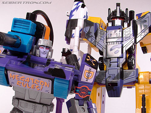 Transformers Generation 2 Bruticus (Image #71 of 97)