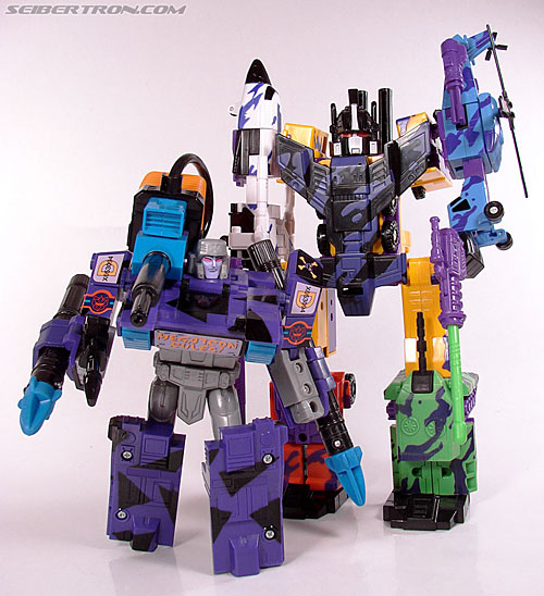 Transformers Generation 2 Bruticus (Image #72 of 97)