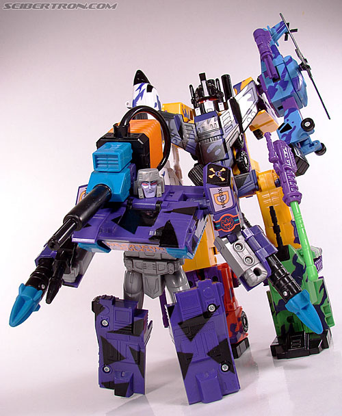 Transformers Generation 2 Bruticus (Image #73 of 97)
