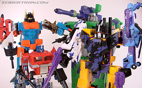 Transformers Generation 2 Bruticus (Image #78 of 97)