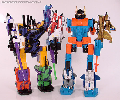Transformers Generation 2 Bruticus (Image #81 of 97)
