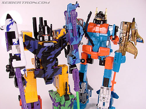 Transformers Generation 2 Bruticus (Image #84 of 97)
