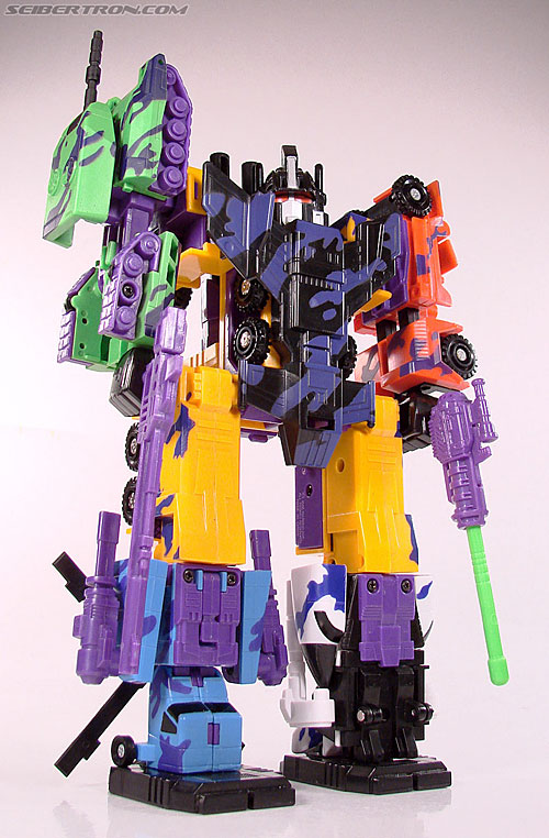 Transformers Generation 2 Bruticus (Image #91 of 97)