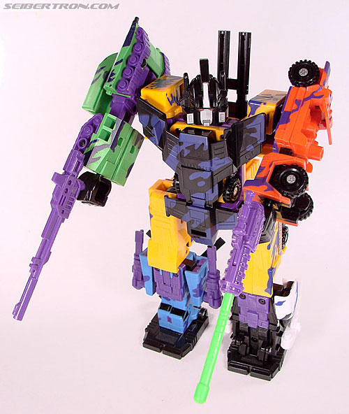 Transformers Generation 2 Bruticus (Image #92 of 97)