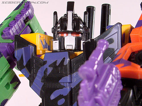 Transformers Generation 2 Bruticus (Image #94 of 97)
