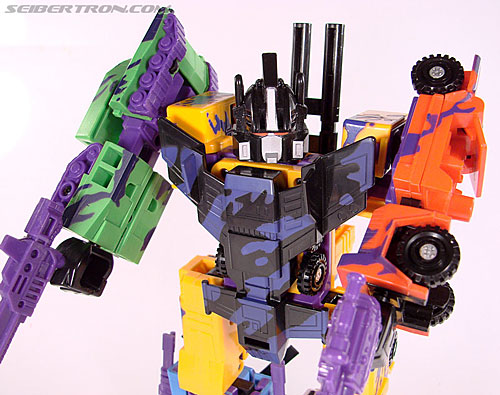 Transformers Generation 2 Bruticus (Image #95 of 97)