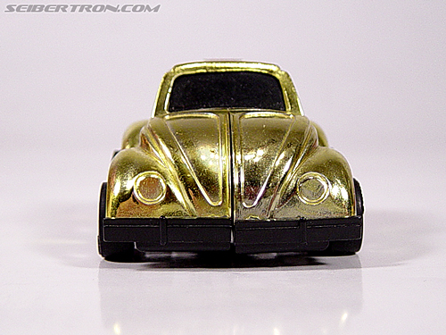 Transformers Generation 2 Bumblebee (Image #4 of 19)