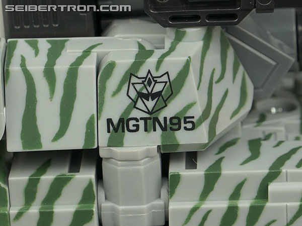 Transformers Generation 2 Combat Hero Megatron (Image #50 of 228)