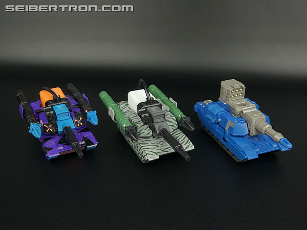 Transformers Generation 2 Combat Hero Megatron (Image #72 of 228)