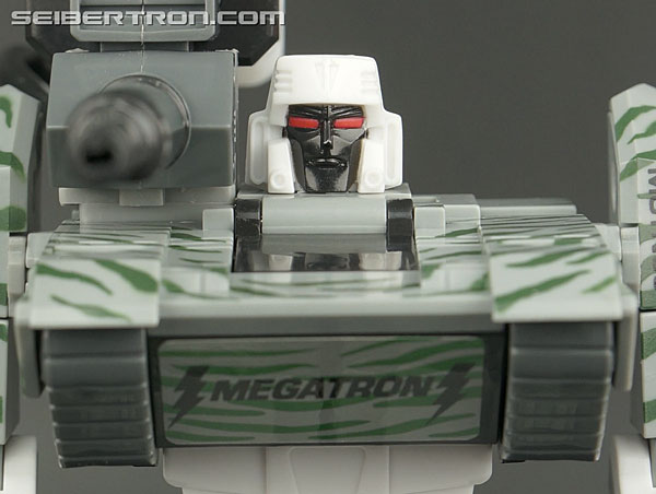 Transformers Generation 2 Combat Hero Megatron (Image #96 of 228)