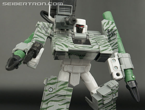 Transformers Generation 2 Combat Hero Megatron (Image #146 of 228)