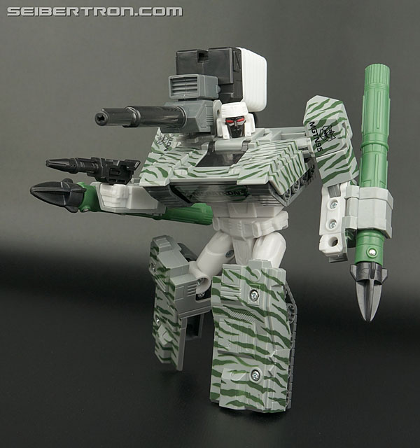 Transformers Generation 2 Combat Hero Megatron (Image #151 of 228)