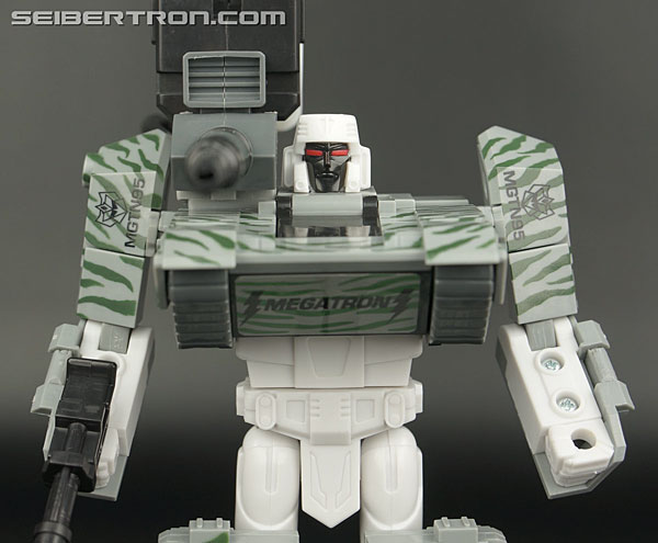 Transformers Generation 2 Combat Hero Megatron (Image #167 of 228)