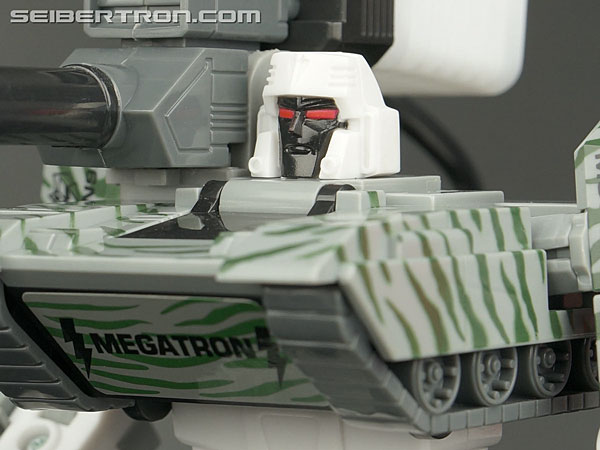 Transformers Generation 2 Combat Hero Megatron (Image #170 of 228)