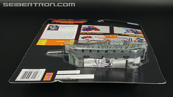 Transformers Generation 2 Combat Hero Megatron (Image #226 of 228)