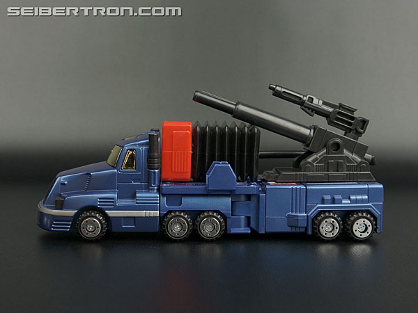 Transformers Generation 2 Combat Hero Optimus Prime (Image #54 of 239)