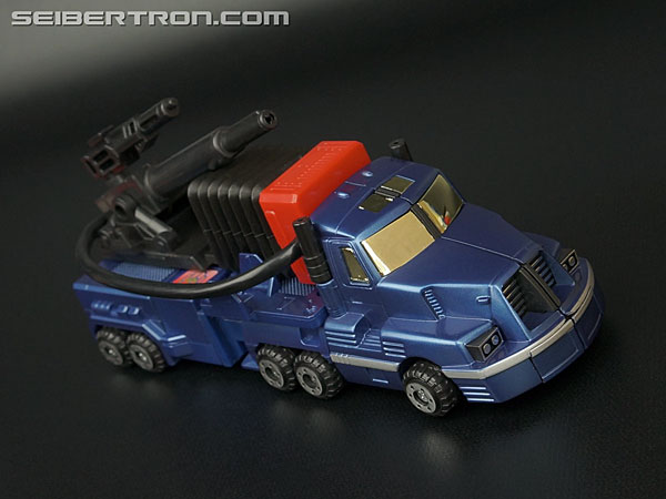 Transformers Generation 2 Combat Hero Optimus Prime (Image #60 of 239)