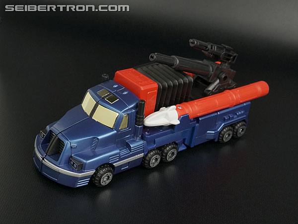 Transformers Generation 2 Combat Hero Optimus Prime (Image #91 of 239)