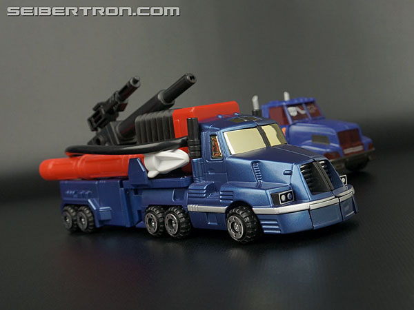 Transformers Generation 2 Combat Hero Optimus Prime (Image #96 of 239)