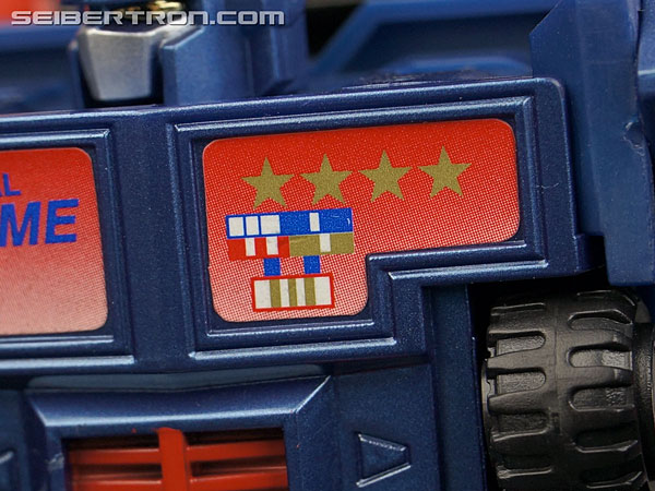 Transformers Generation 2 Combat Hero Optimus Prime (Image #144 of 239)