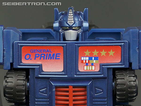 Transformers Generation 2 Combat Hero Optimus Prime (Image #188 of 239)