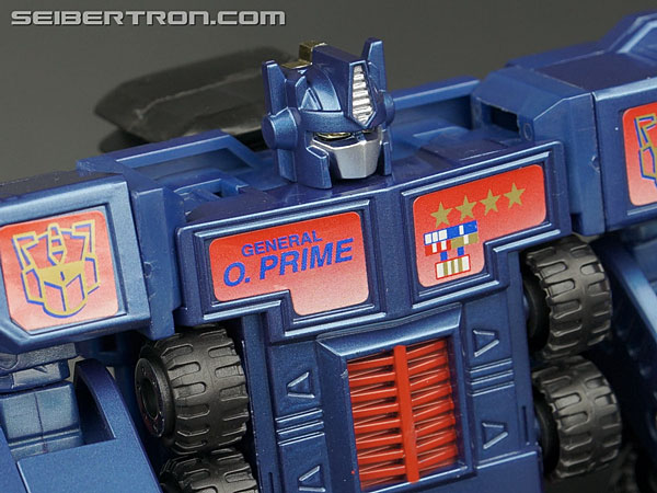 Transformers Generation 2 Combat Hero Optimus Prime (Image #190 of 239)