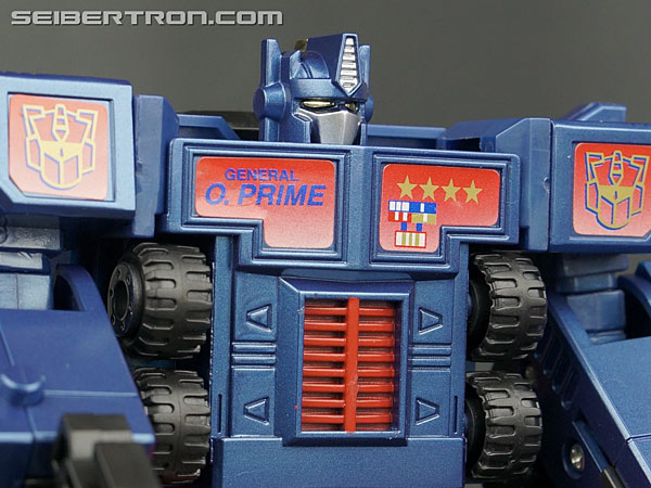 Transformers Generation 2 Combat Hero Optimus Prime (Image #192 of 239)