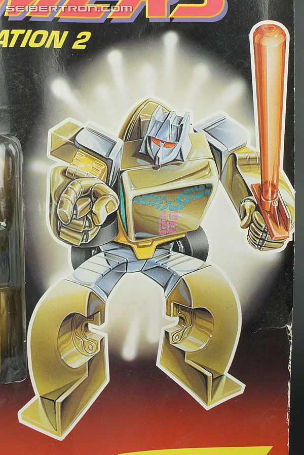 Transformers Generation 2 Electro (Effectro) (Image #28 of 181)