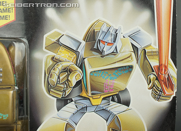 Transformers Generation 2 Electro (Effectro) (Image #30 of 181)