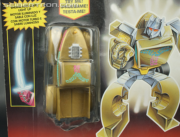 Transformers Generation 2 Electro (Effectro) (Image #32 of 181)