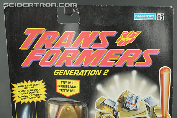 Transformers Generation 2 Electro (Effectro) (Image #34 of 181)