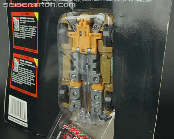 Transformers Generation 2 Electro (Effectro) (Image #38 of 181)