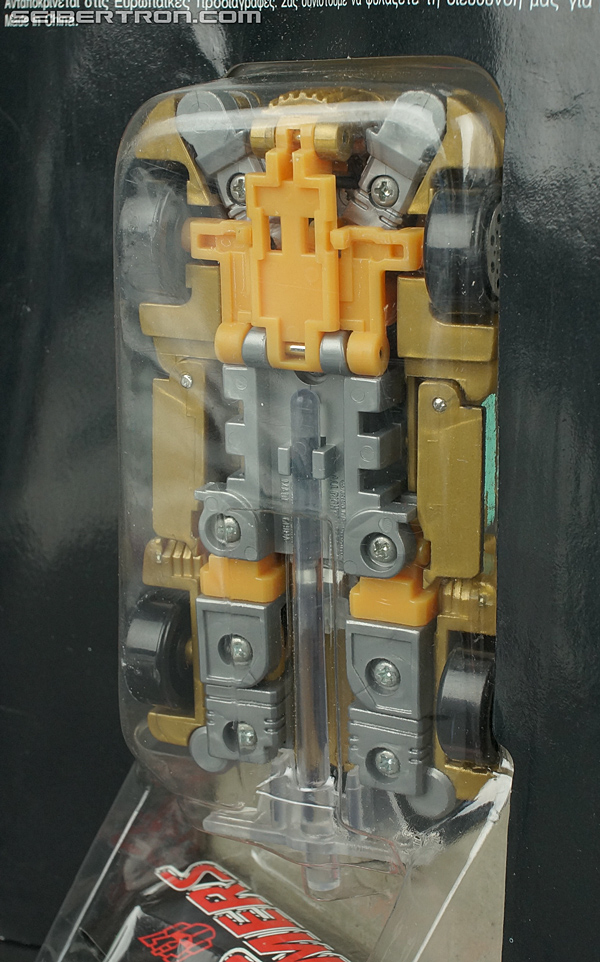 Transformers Generation 2 Electro (Effectro) (Image #39 of 181)