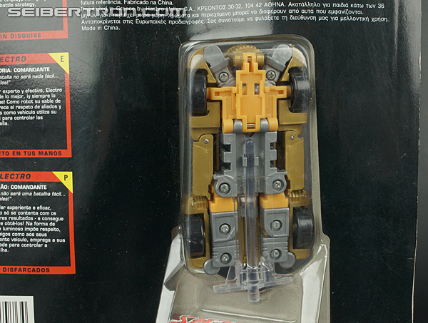 Transformers Generation 2 Electro (Effectro) (Image #41 of 181)