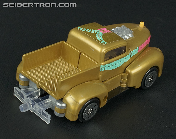 Transformers Generation 2 Electro (Effectro) (Image #57 of 181)