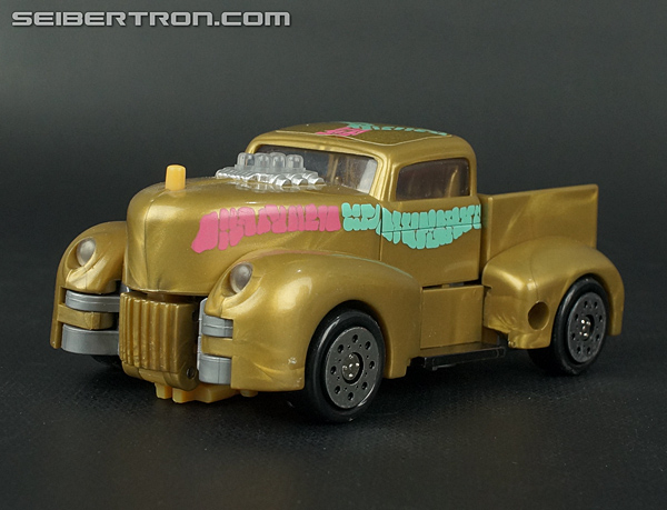 Transformers Generation 2 Electro (Effectro) (Image #62 of 181)