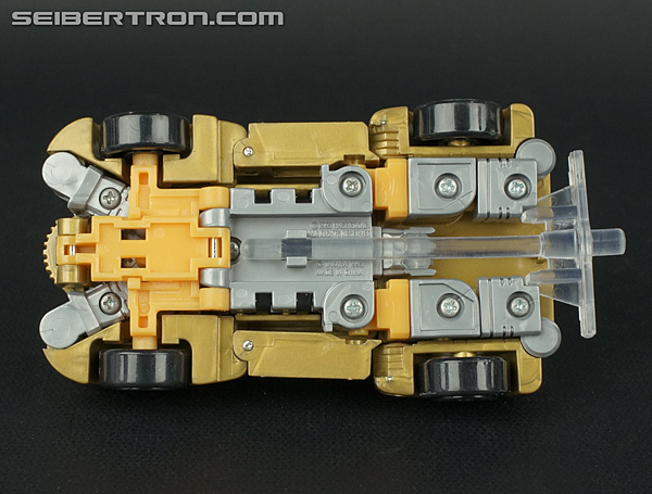 Transformers Generation 2 Electro (Effectro) (Image #64 of 181)