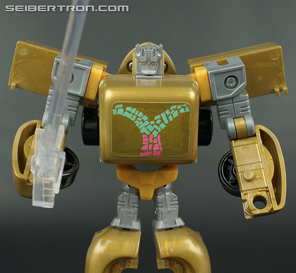 Transformers Generation 2 Electro (Effectro) (Image #76 of 181)
