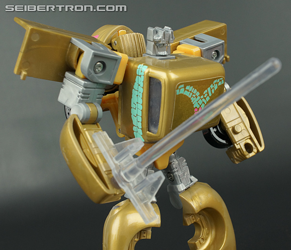 Transformers Generation 2 Electro (Effectro) (Image #80 of 181)