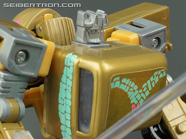 Transformers Generation 2 Electro (Effectro) (Image #81 of 181)