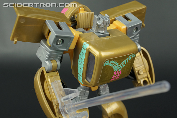 Transformers Generation 2 Electro (Effectro) (Image #82 of 181)