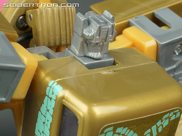 Transformers Generation 2 Electro (Effectro) (Image #83 of 181)
