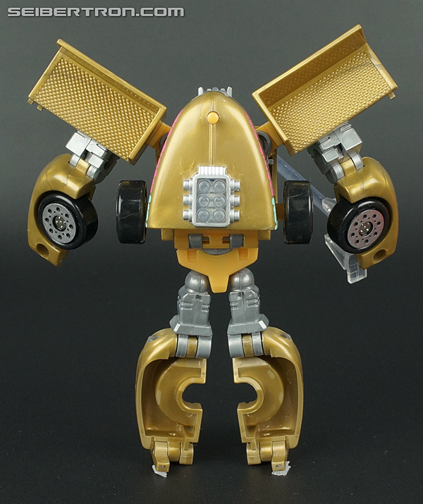 Transformers Generation 2 Electro (Effectro) (Image #88 of 181)