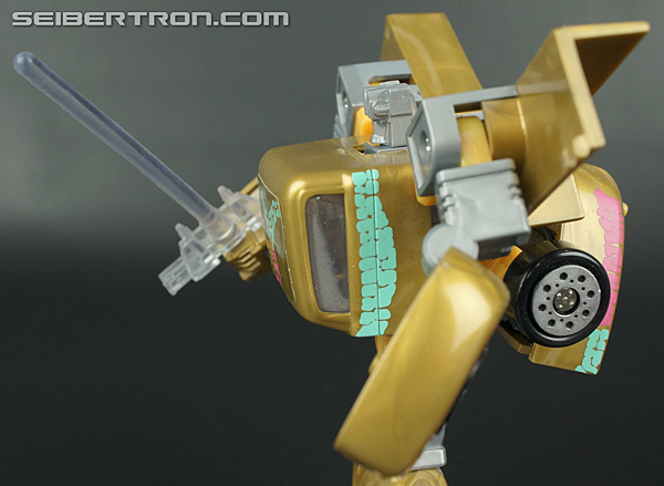 Transformers Generation 2 Electro (Effectro) (Image #91 of 181)
