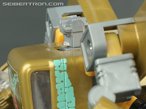 Transformers Generation 2 Electro (Effectro) (Image #92 of 181)