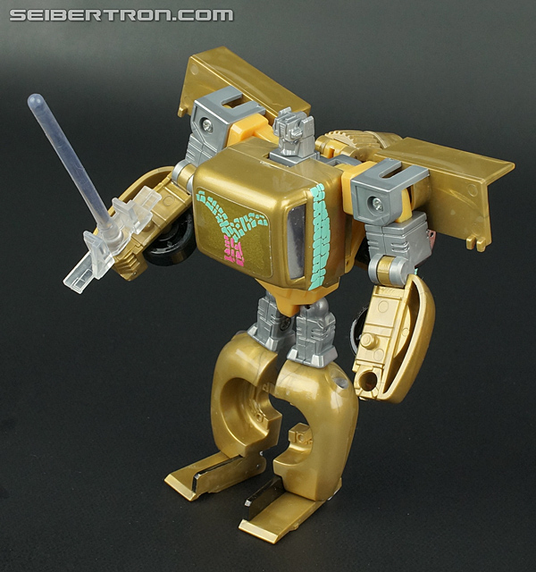 Transformers Generation 2 Electro (Effectro) (Image #94 of 181)